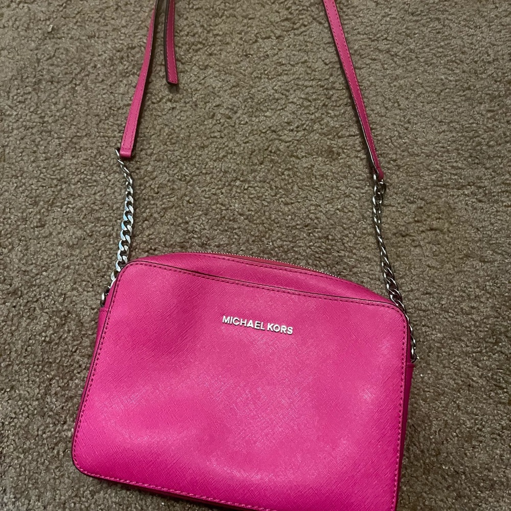 Michael kors purse